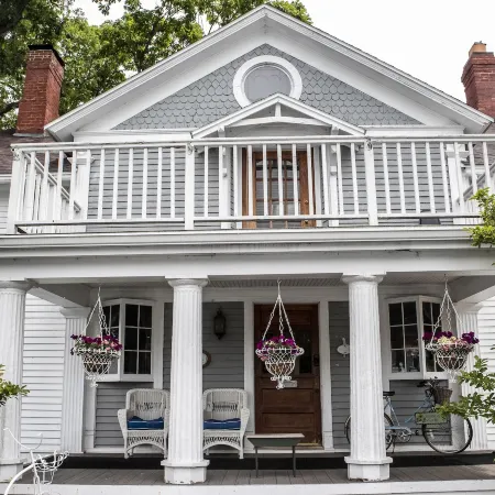 The French Country Inn