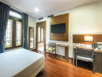 Soho Boutique Oviedo Hotels in Oviedo