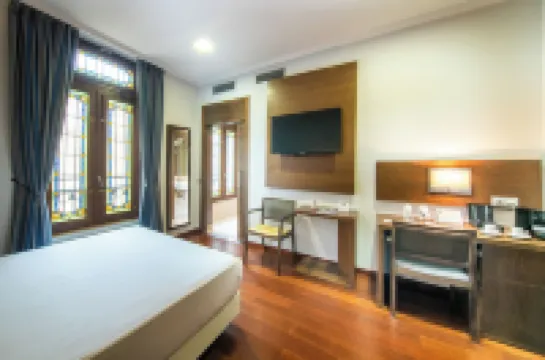 Soho Boutique Oviedo