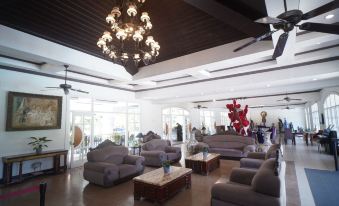 Forest Crest Nature Hotel and Resort Powered by Aston