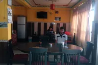 Hotel Myagdi Chhahari Guest House - 2-Star