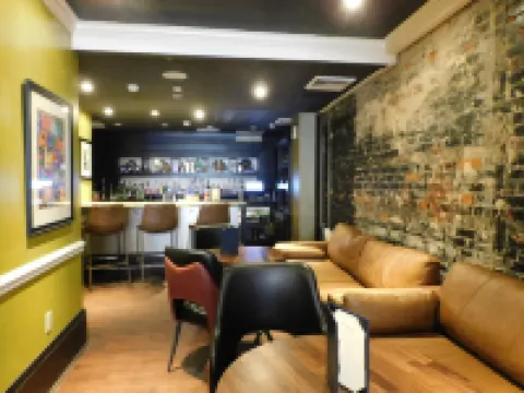 シェラトン コロンビア ダウンタウン ホテル コロンビアのホテル