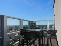 Sheraton Columbia Downtown Hotel - Scenic