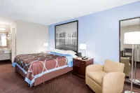 Super 8 by Wyndham Foley Hotels in Foley