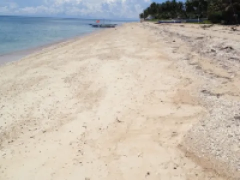 The Beach House Carabao Island Hotels in Romblon