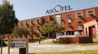 The Originals City Hôtel Ascotel Lille Est Grand Stade NAF NAF 주변 호텔