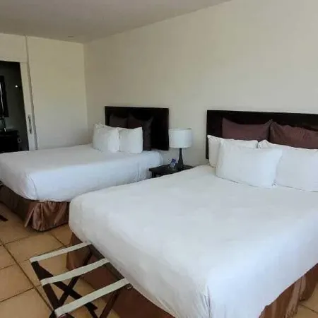 Family Room in Coronado Luxury Club & Suites