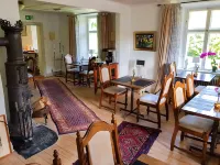 Stora Herrestad Bed & Breakfast فنادق في Loderup