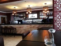 The Country Lodge Hotel - Quầy bar