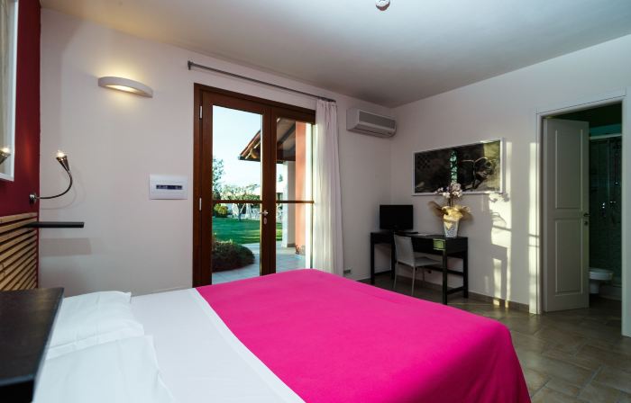 Hotel la Posta di Torrenova