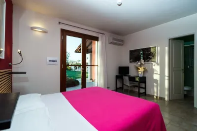 Hotel la Posta di Torrenova