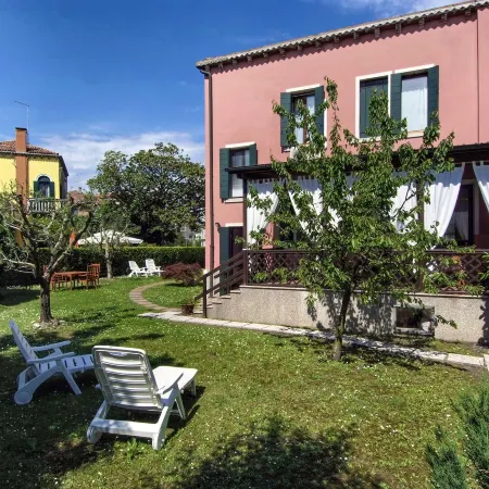 Villa Dacri