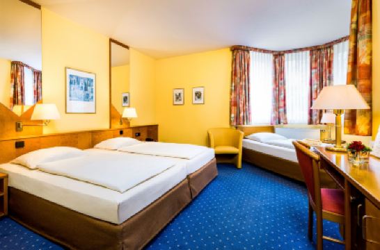 その他 リングホテル レジデンツ アルト ドレスデンの写真