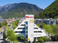 Ibis Chur Hotels near St. Regula Church