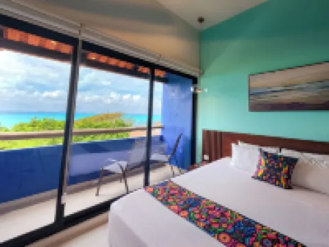 Casa de Los Sueños Hotel Boutique Hotels in Isla Mujeres