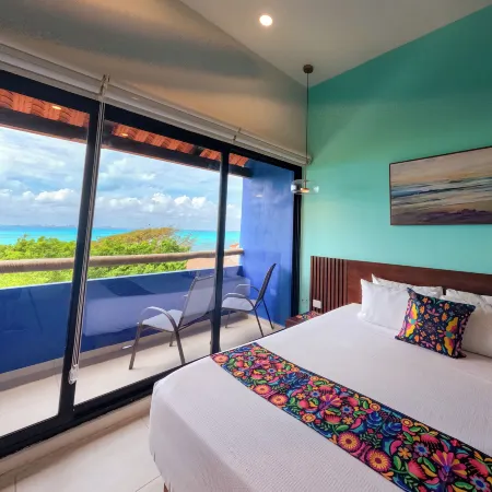 Casa de Los Sueños Hotel Boutique