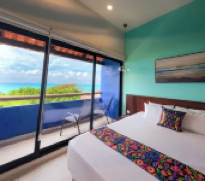 Casa de Los Sueños Hotel Boutique Hotels in Isla Mujeres