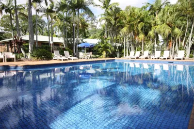 Brisbane Gateway Resort
