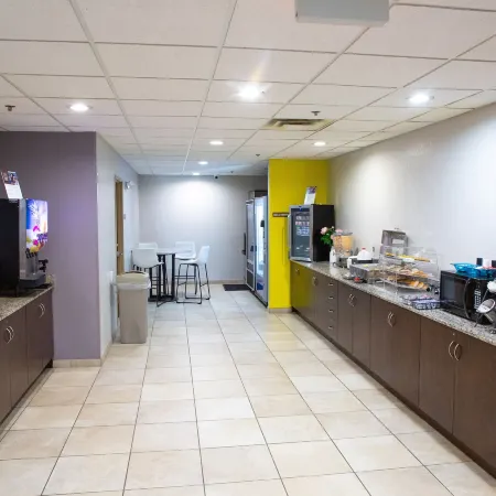 Microtel Inn & Suites by Wyndham Searcy