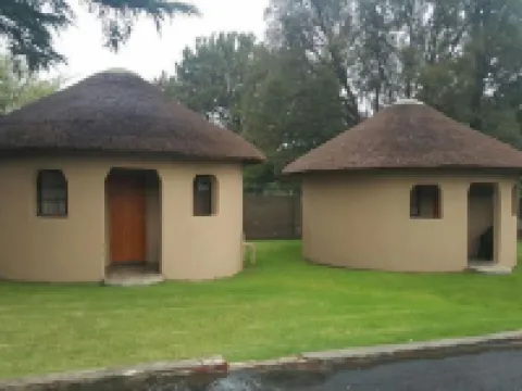 Lallapanzi Country Stay Hotels in Ermelo