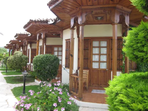 Asur Hotel & Aparts & Villas