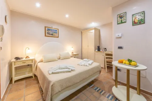 Bed & Breakfast - La Casa Nel Giardino