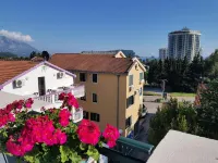 Apartments Tamara - 2 Sao