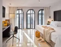 Hotel Rey Alfonso X Hotels in Севілья