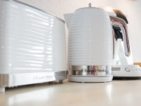 Helles Apartment mit Balkon in Winterberg