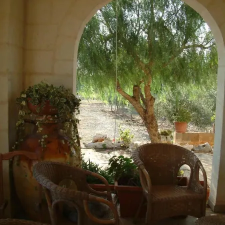L'Antico Trullo