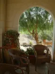L'Antico Trullo Отели рядом с достопримечательностью «Сафари зоопарк»