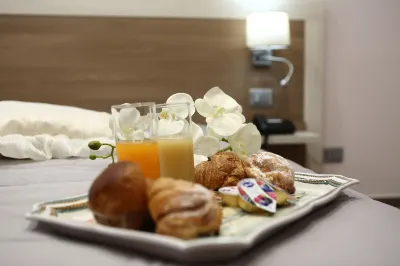 Villa Magiola Pompei Hotels in Pompei