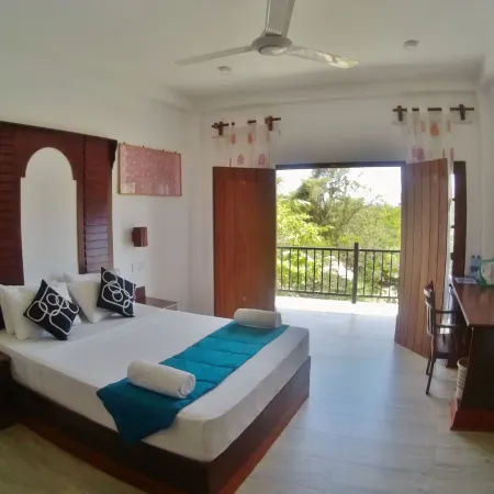 Sundaras Resort & Spa Dambulla