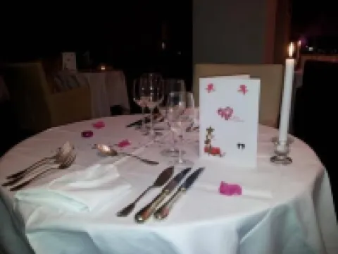 火車北站飯店餐廳