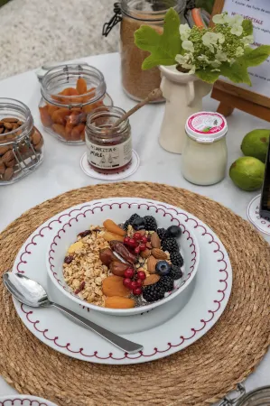 Hotel de Silhouette Отели в г. Биарриц