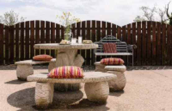 Brookhall Cottages Hotels in 