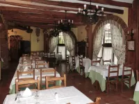 Hotel Las Ruedas Hotels in Ruesga