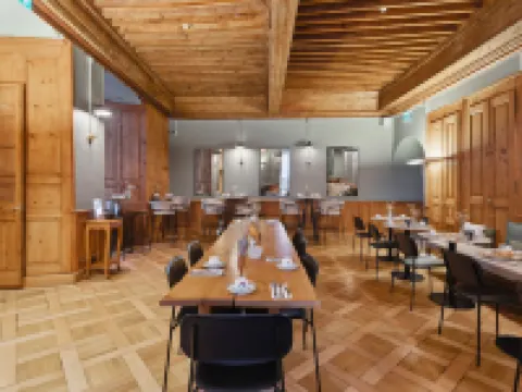 Hôtel de la Couronne Hotels in Morges