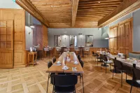 Hôtel de la Couronne Hotels in Morges