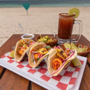 Hotel & Beach Club Ojo de Agua
