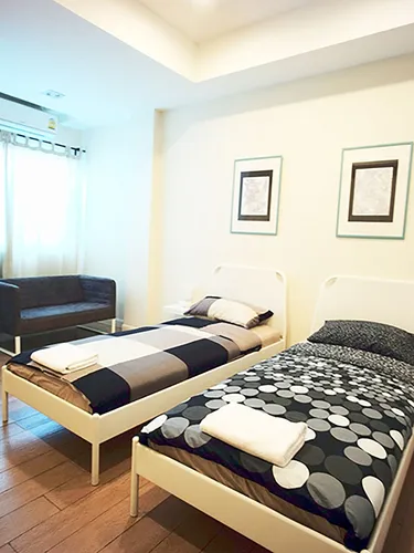 รูปภาพของ26 bed and coffee