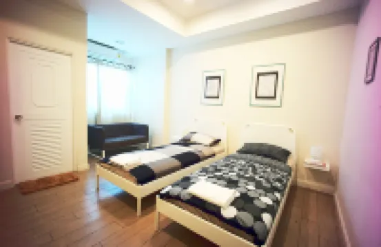 26 bed and coffee