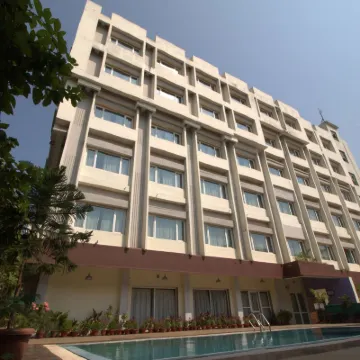 Ira by Orchid Bhubaneswar Hotels near LLCC Ground IRC