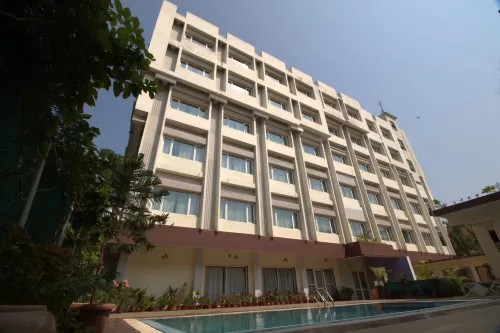 Ira by Orchid Bhubaneswar