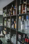 Tbilisi Inn - bar