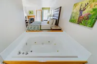 Accommodation by Willow Brook Lodge