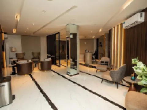 Rove Luxury Hotel and Suites Hotels in Awka