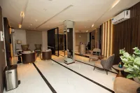 Rove Luxury Hotel and Suites Hotels in Oyi