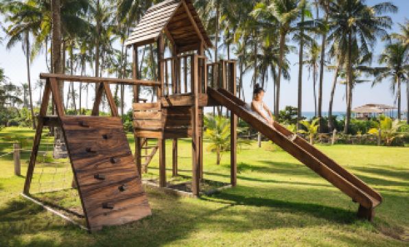 Eskala Hotels and Resorts