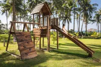 Eskala Hotels and Resorts - Wifi